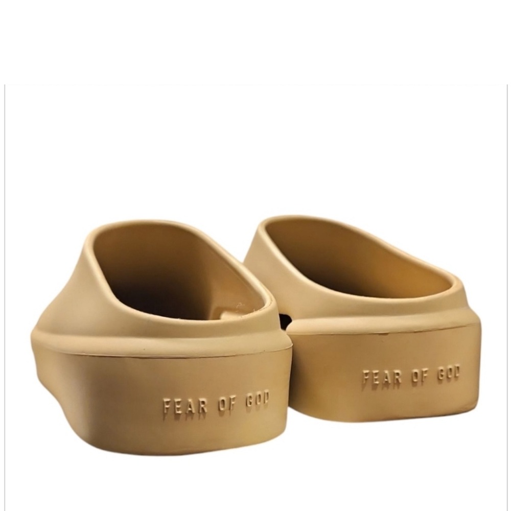 FEAR OF GOD | The California Mule in Size EU 40 - Picture 3 of 5